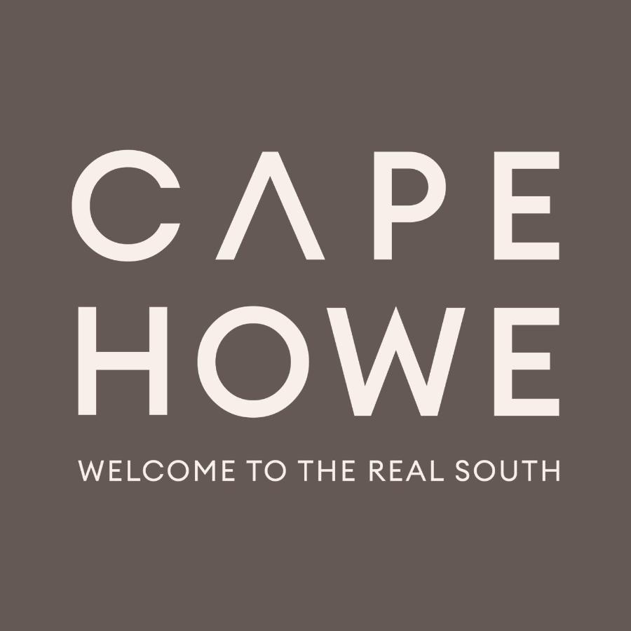 Cape Howe Cottages Lowlands Eksteriør bilde