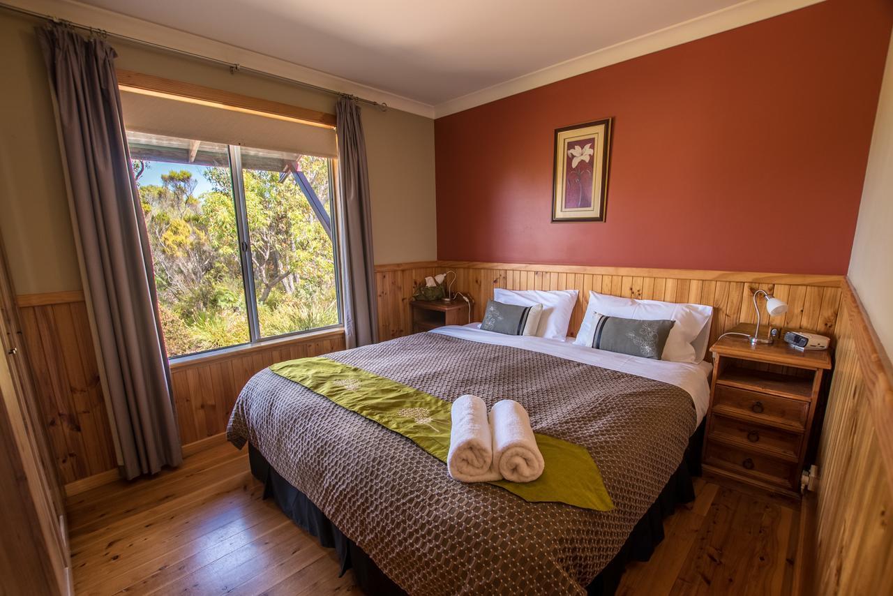 Cape Howe Cottages Lowlands Eksteriør bilde