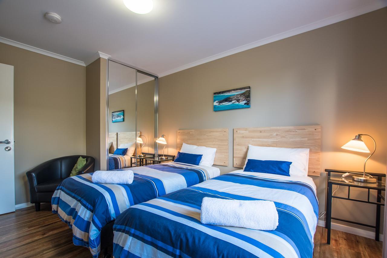 Cape Howe Cottages Lowlands Eksteriør bilde
