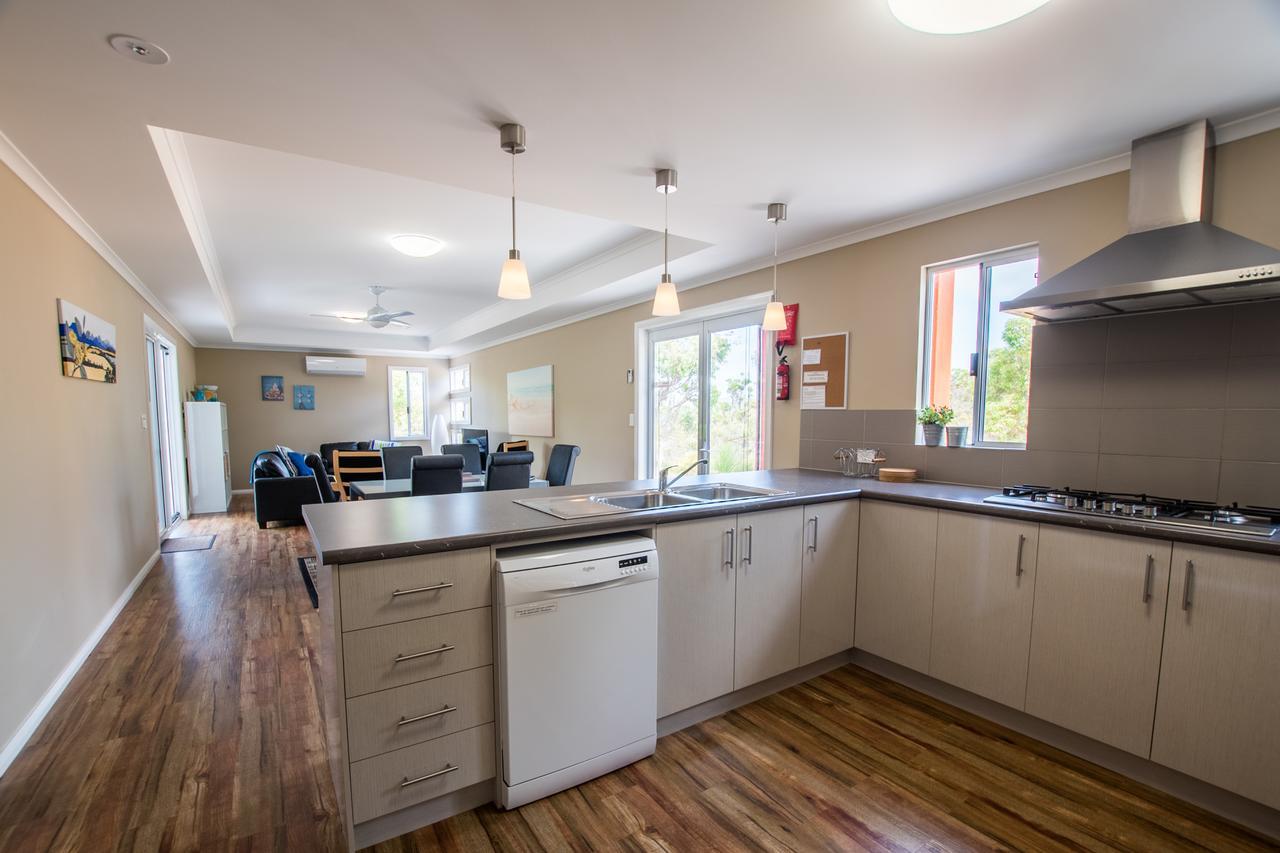 Cape Howe Cottages Lowlands Eksteriør bilde