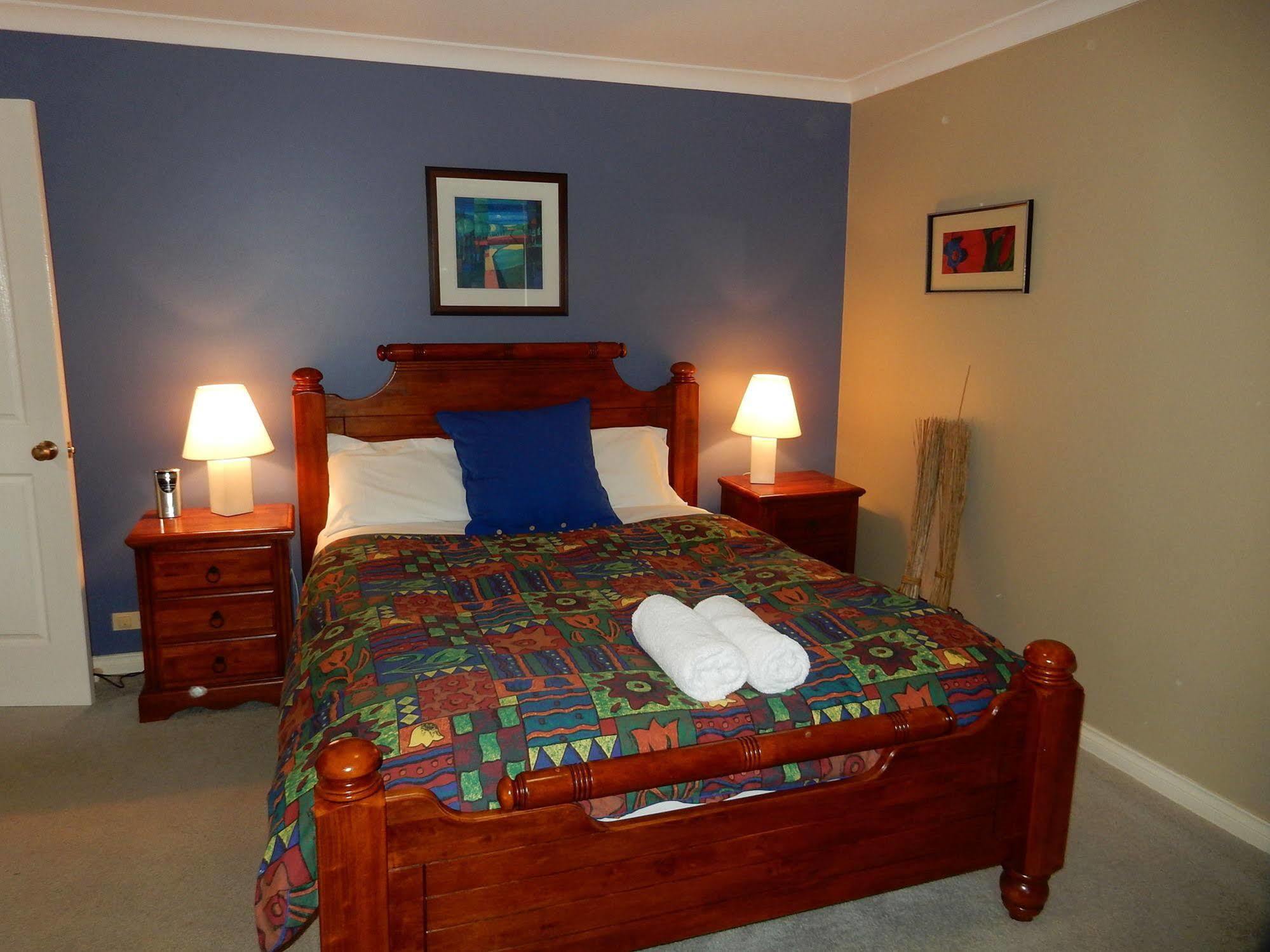 Cape Howe Cottages Lowlands Eksteriør bilde