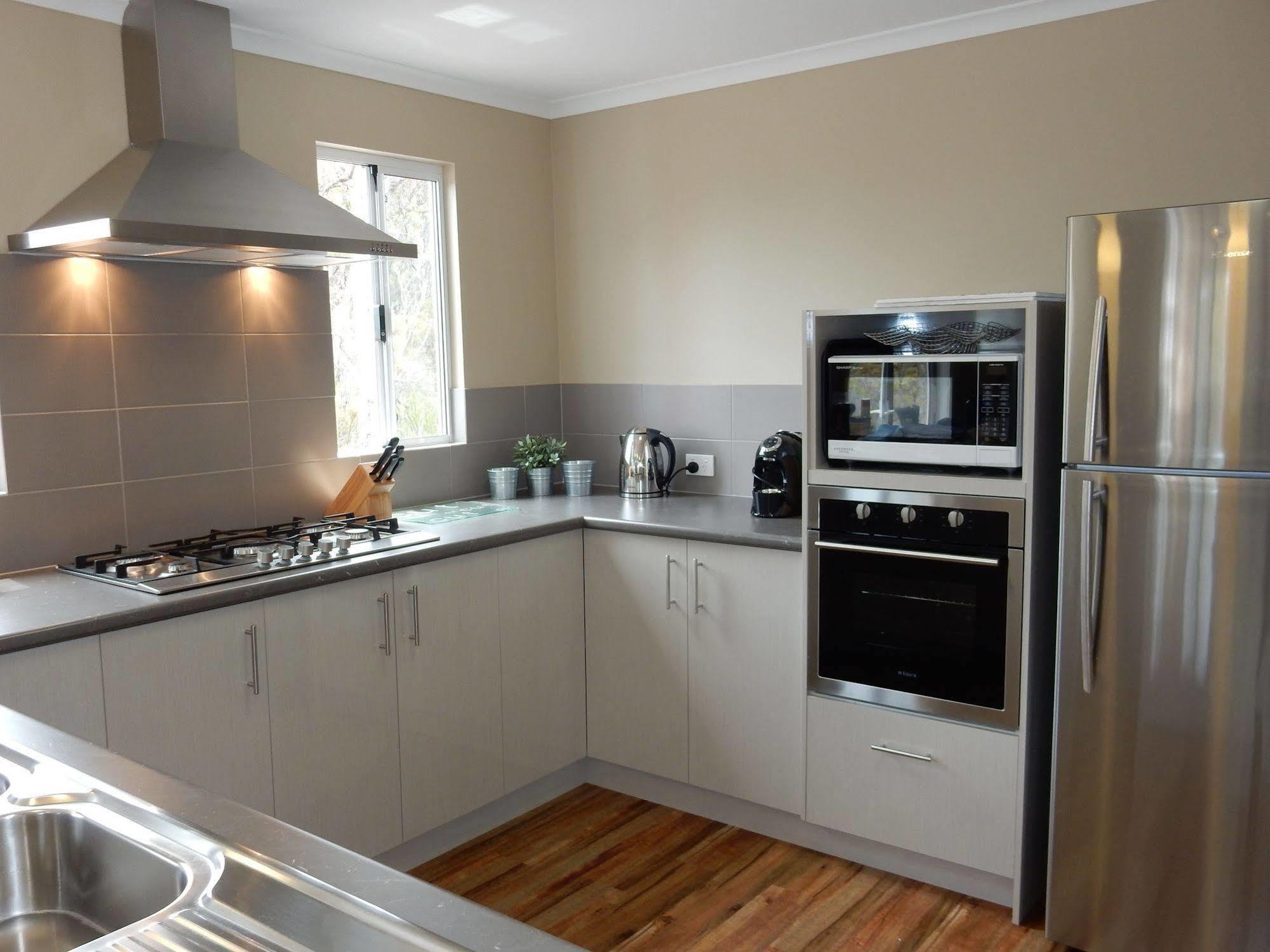 Cape Howe Cottages Lowlands Eksteriør bilde