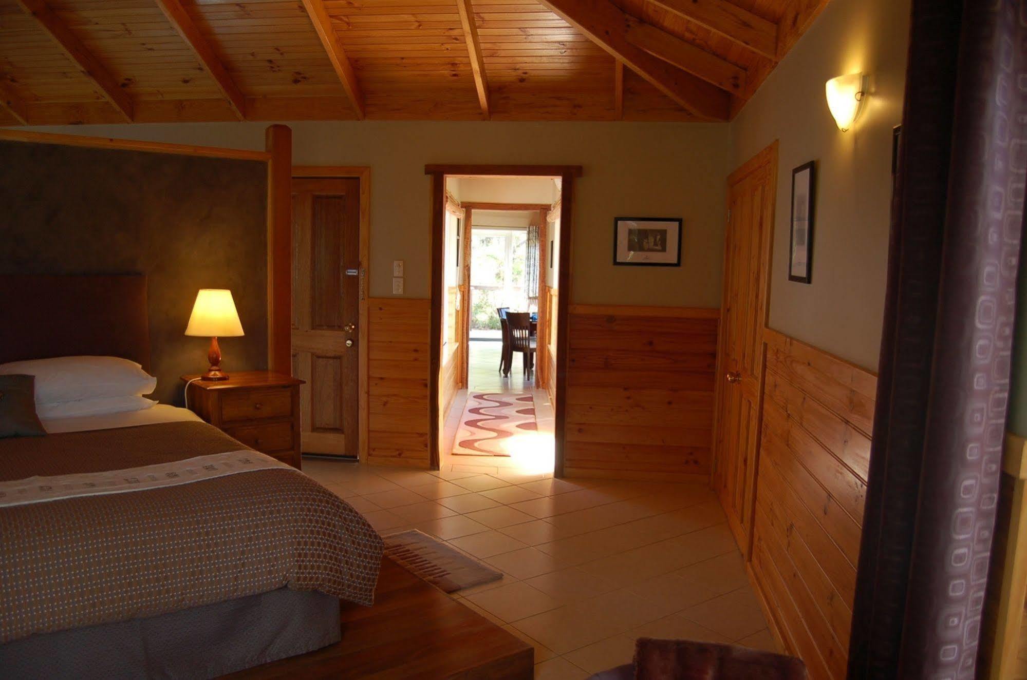 Cape Howe Cottages Lowlands Eksteriør bilde