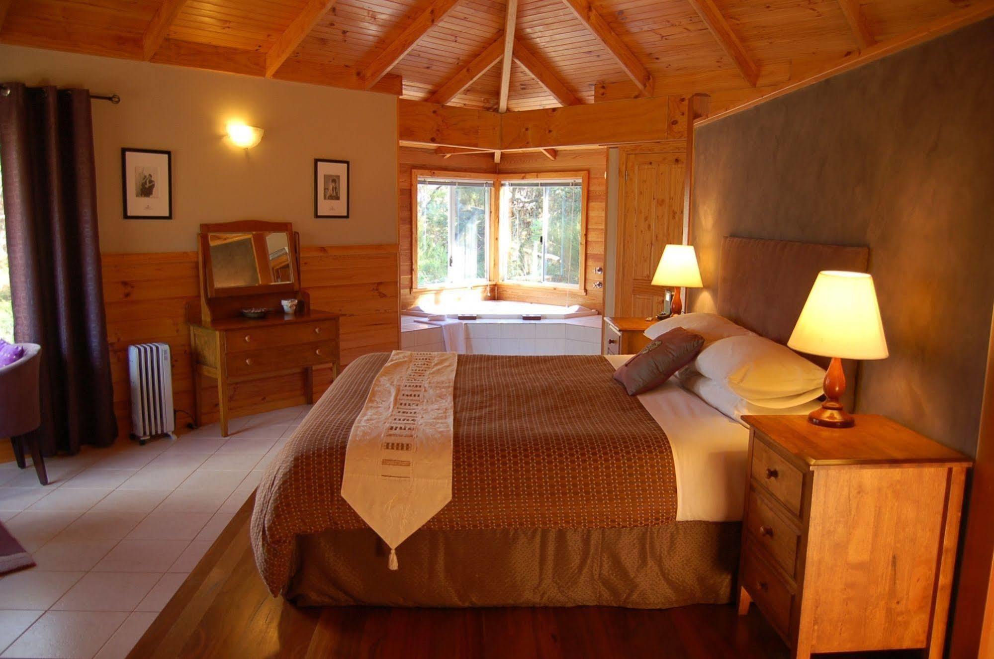Cape Howe Cottages Lowlands Eksteriør bilde